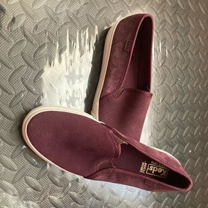 NEW Ked Slip-on Sneakers